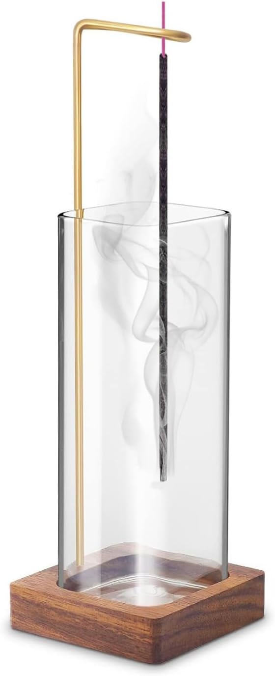 Incense burner