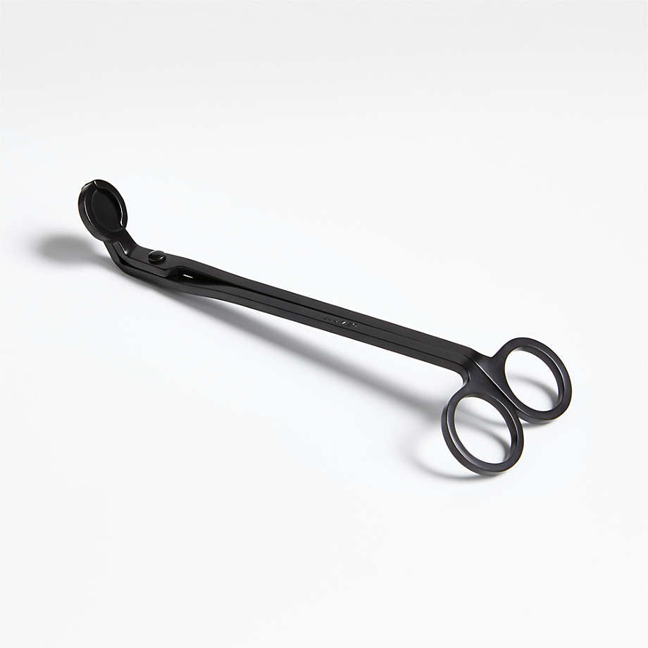 Wick Cutter